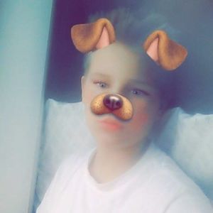 Meet your Posher, Cody